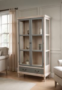 Stile Shabby Chic