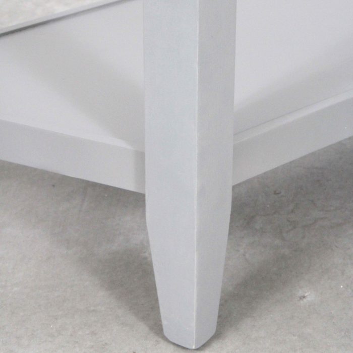 Consolle a mezzaluna