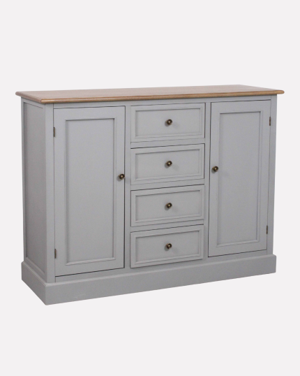 Credenza in legno