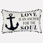 Cuscino Rettangolare