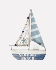 Decorazione marina
