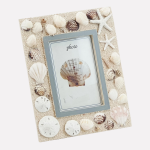 PORTA FOTO CONCHIGLIE