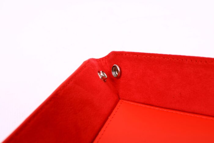 Set completo da ufficio rosso "Noomi" - immagine 7
