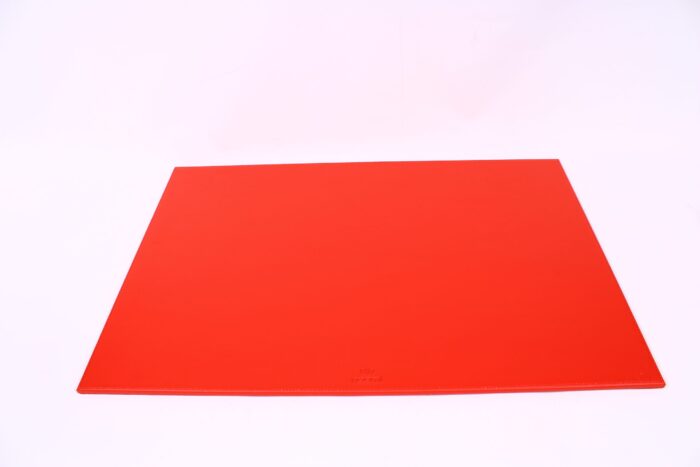 Set completo da ufficio rosso "Noomi" - immagine 13