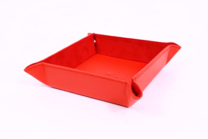 Set completo da ufficio rosso "Noomi" - immagine 6