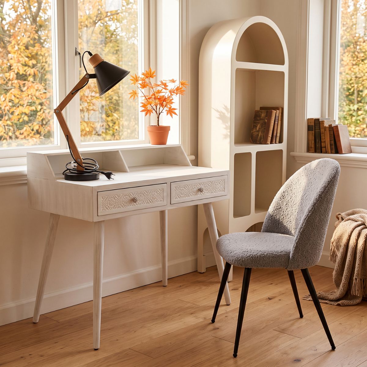 Angolo studio autunno 2026